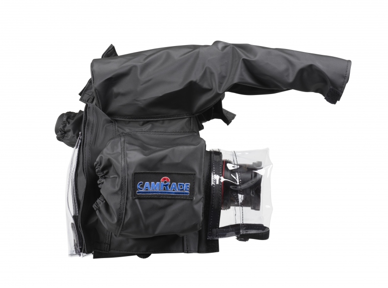 camRade wetSuit EOS C200 sadesuoja, 