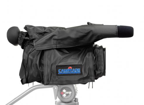 camRade wetSuit GY-HC500/550 Sadesuoja, 