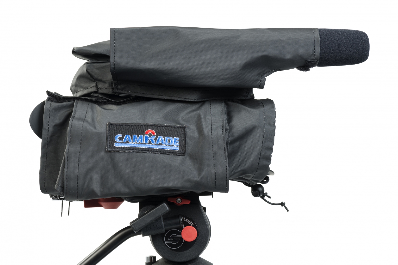 camRade wetSuit GY-HM180/250 sadesuoja, 