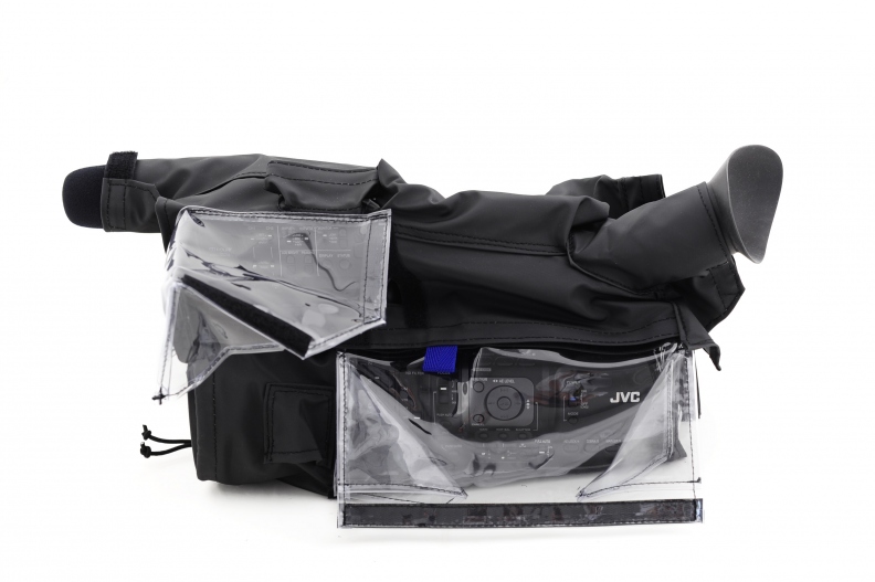 camRade wetSuit GY-HM620/660 sadesuoja, 