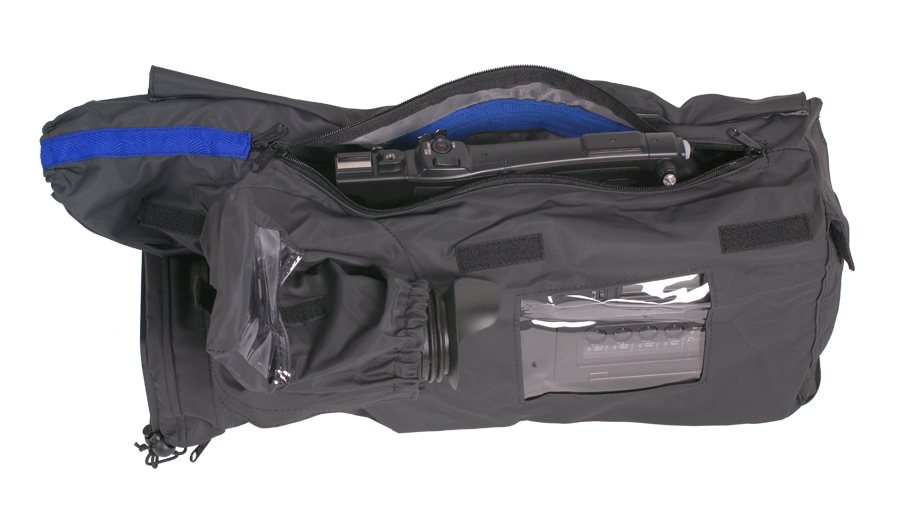 camRade wetSuit HXR-MC2500 sadesuoja, 