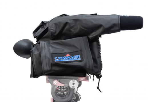 camRade wetSuit HXR-MC88 sadesuoja, 