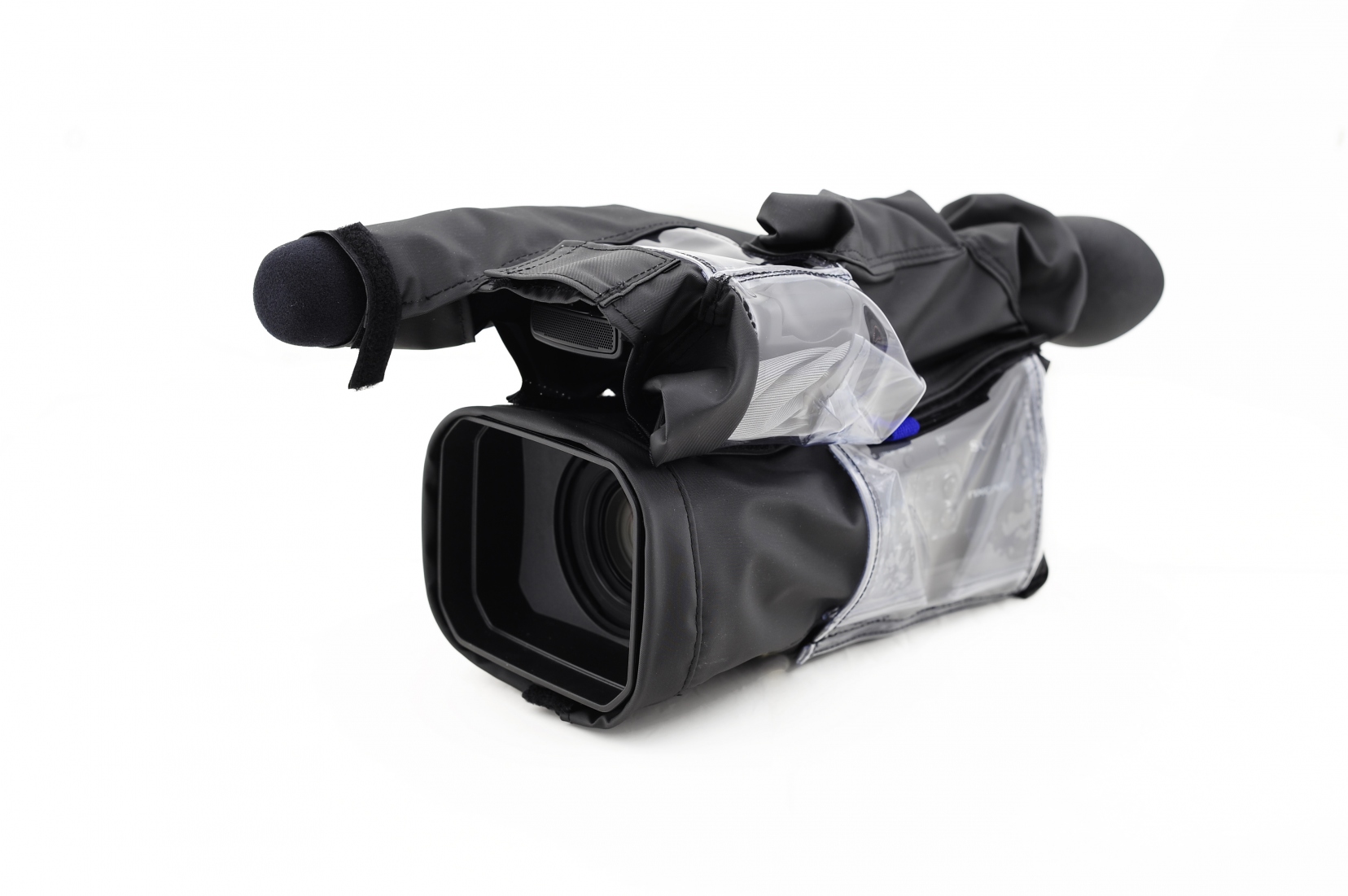 camRade wetSuit HXR-NX200 sadesuoja, 