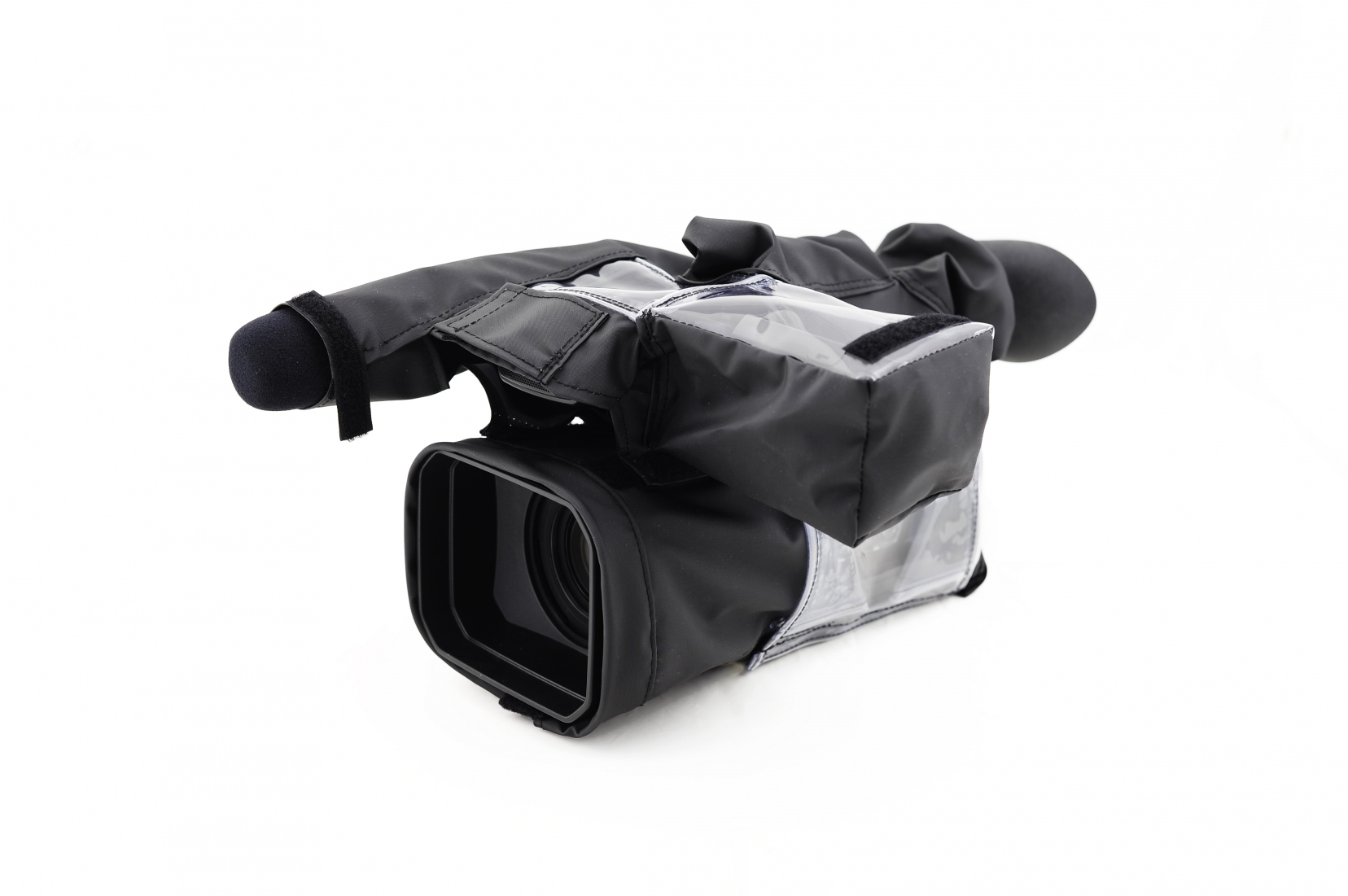 camRade wetSuit HXR-NX200 sadesuoja, 