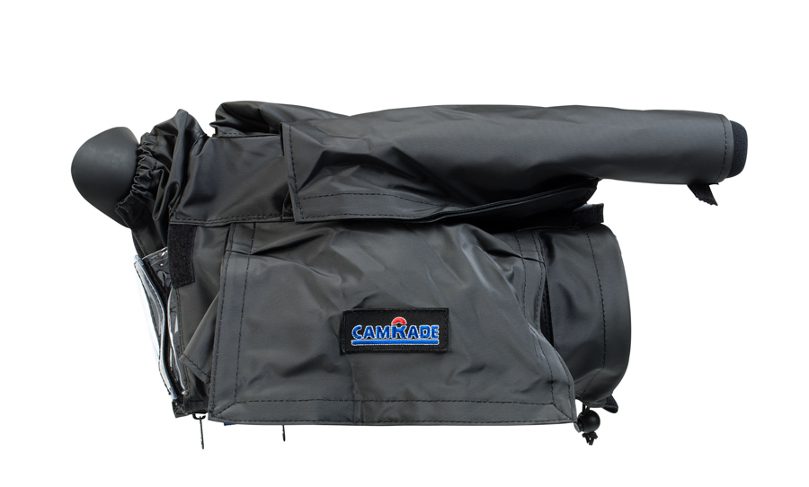 camRade wetSuit HXR-NX5R sadesuoja, 