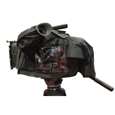 camRade wetSuit PMW-F5/F55 sadesuoja, 