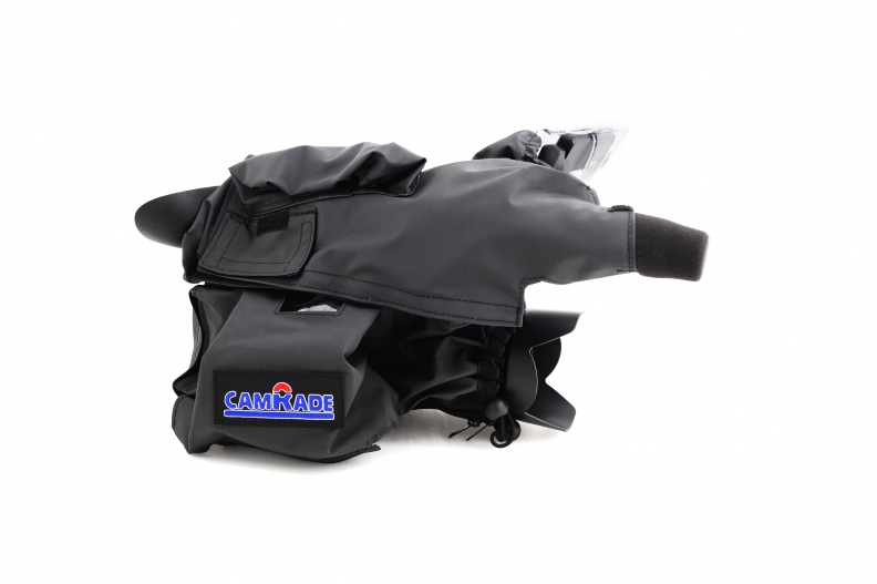 camRade wetSuit PXW-FS5 Mark II sadesuoja, 