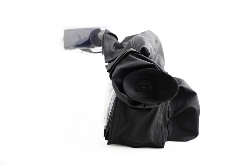 camRade wetSuit PXW-FS5 Mark II sadesuoja, 