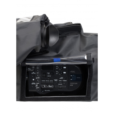 camRade wetSuit PXW-FS7 sadesuoja, 