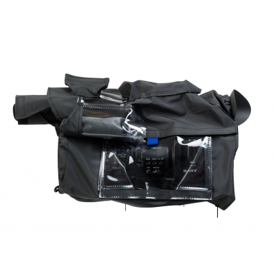 camRade wetSuit PXW-X200 sadesuoja, 