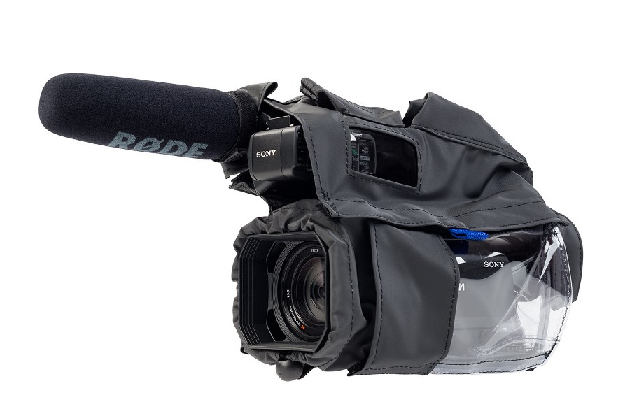 camRade wetSuit PXW-X70 sadesuoja, 