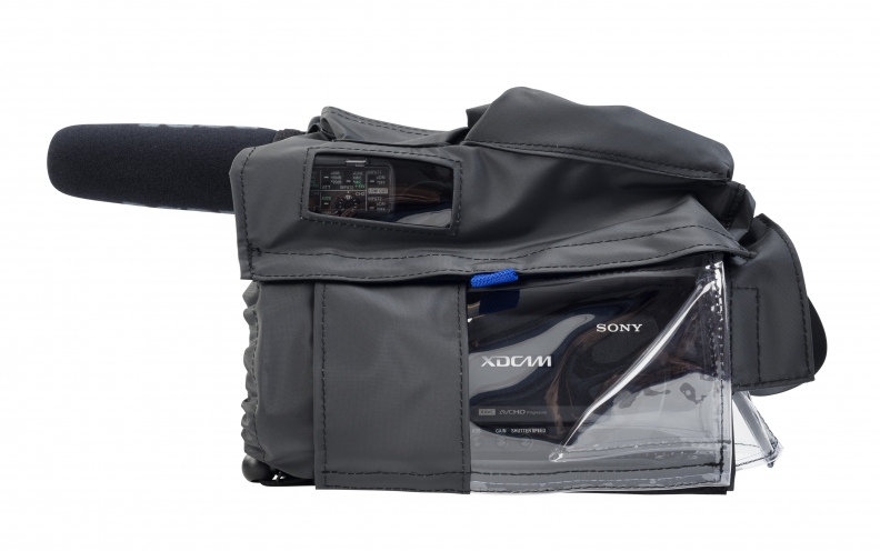 camRade wetSuit PXW-Z90/HXR-NX80 sadesuoja, 