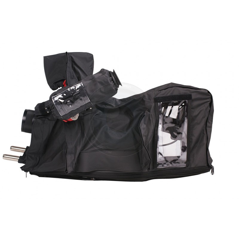 camRade wetSuit RED EPIC/SCARLET sadesuoja, 