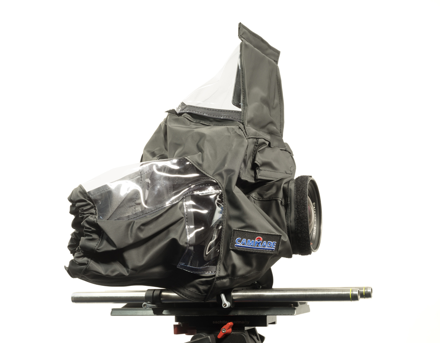 camRade wetSuit RED RAVEN sadesuoja, 
