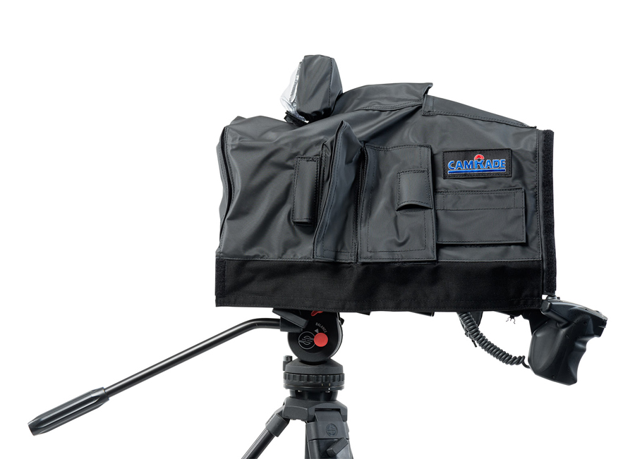 camRade wetSuit VariCam LT sadesuoja, 