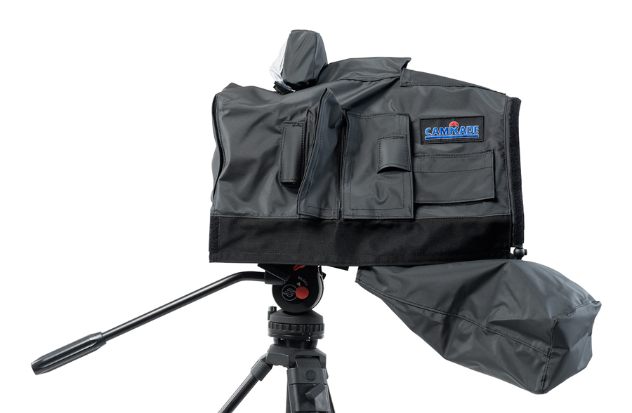 camRade wetSuit VariCam LT sadesuoja, 