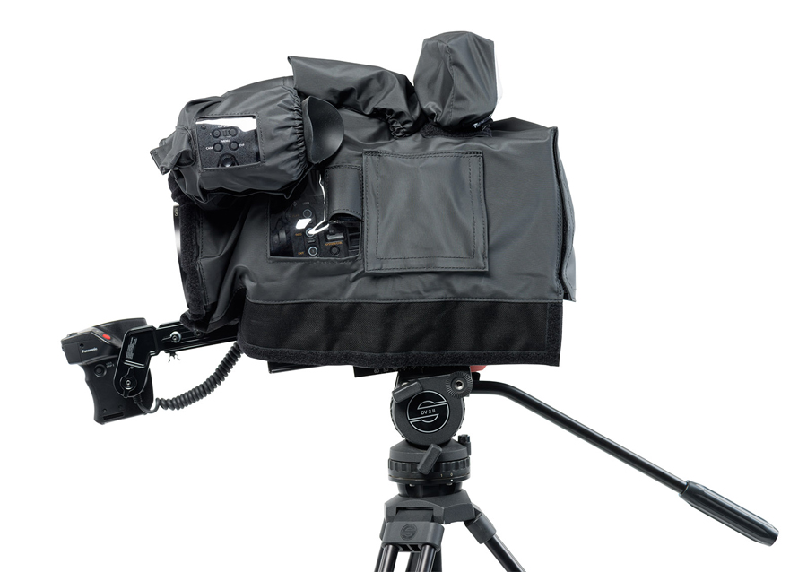 camRade wetSuit VariCam LT sadesuoja, 