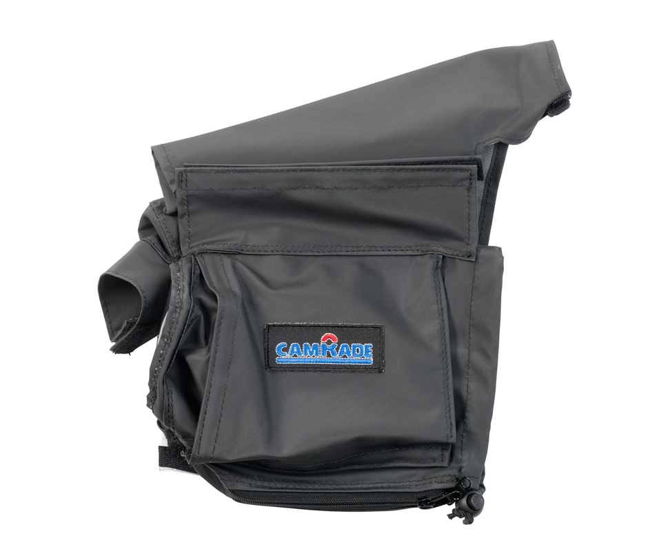 camRade wetSuit XA30/35 sadesuoja, 