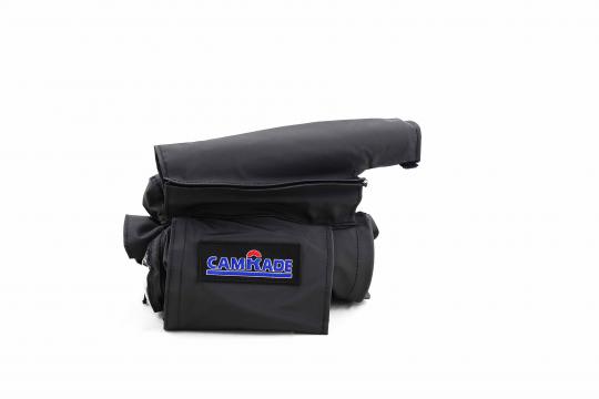 camRade wetSuit Canon XA40/45sadesuoja, 