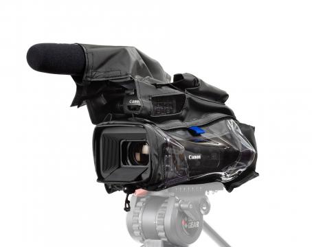 camRade wetSuit Canon XA50/55sadesuoja, 