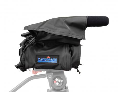 camRade wetSuit Canon XA50/55sadesuoja, 