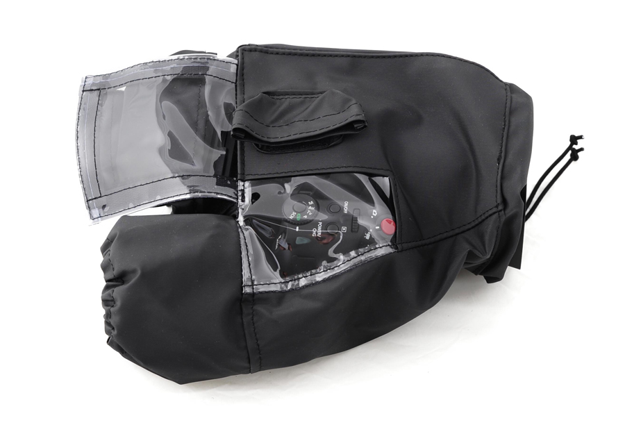 camRade wetSuit XC10 sadesuoja