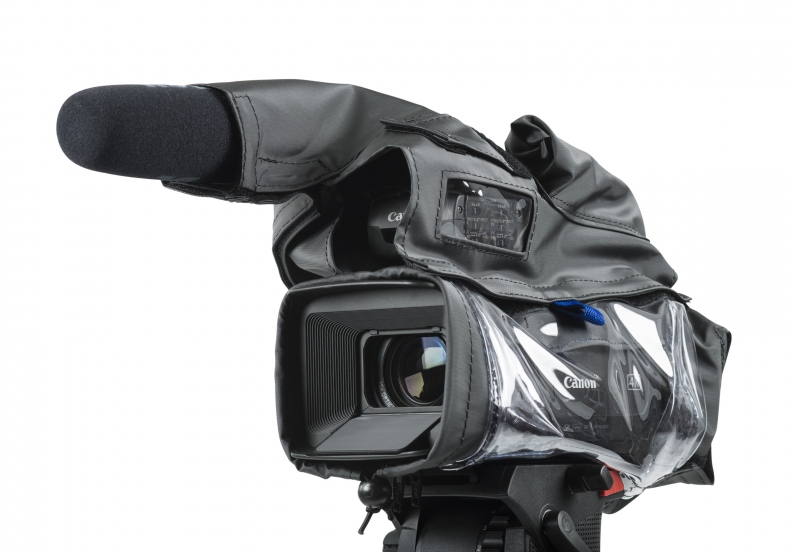 camRade wetSuit XF400/405 sadesuoja, 