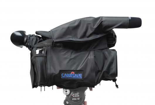 camRade wetSuit XF705 sadesuoja, 