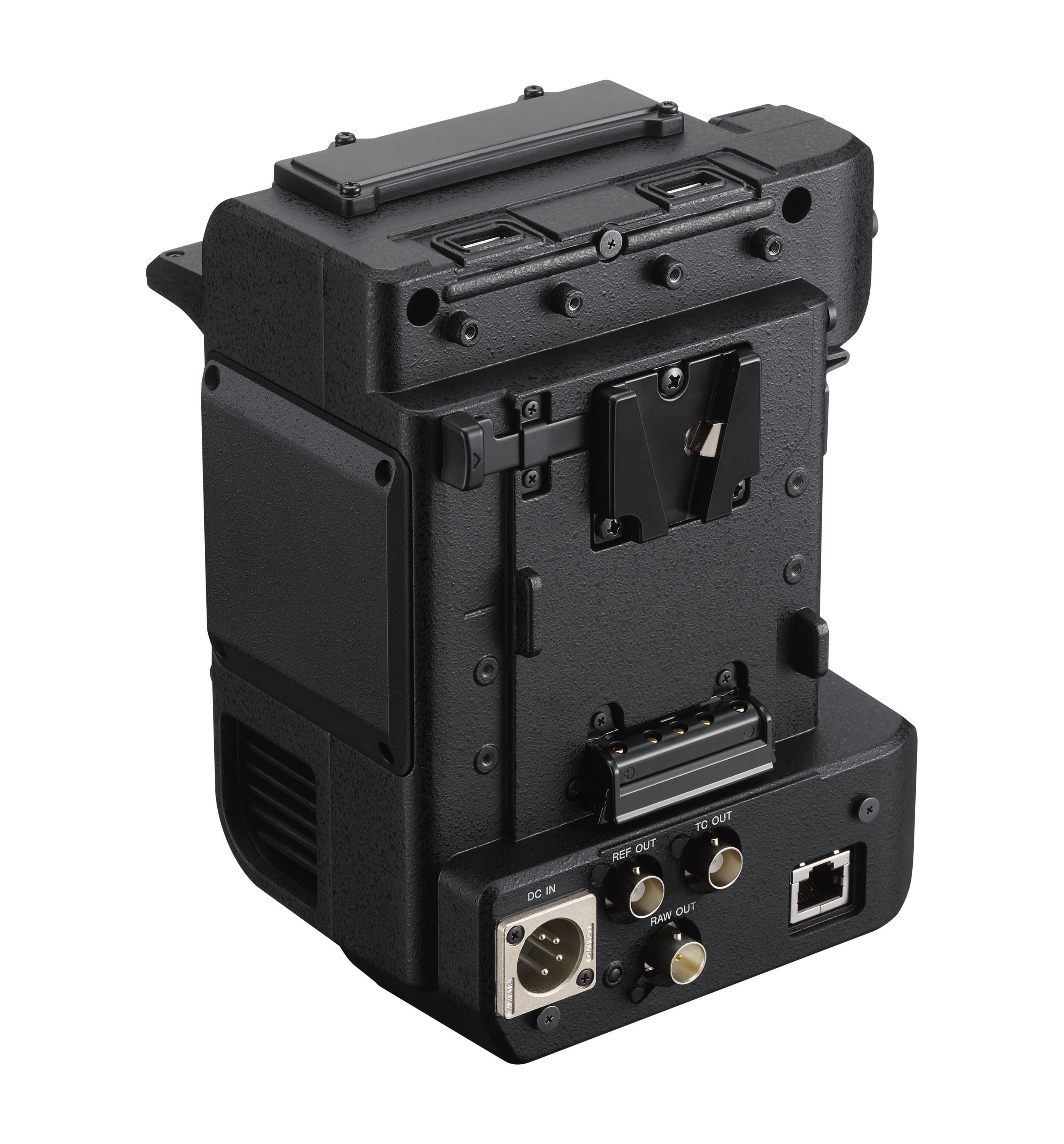 Sony XDCA-FX9 kameraperä FX9 lle