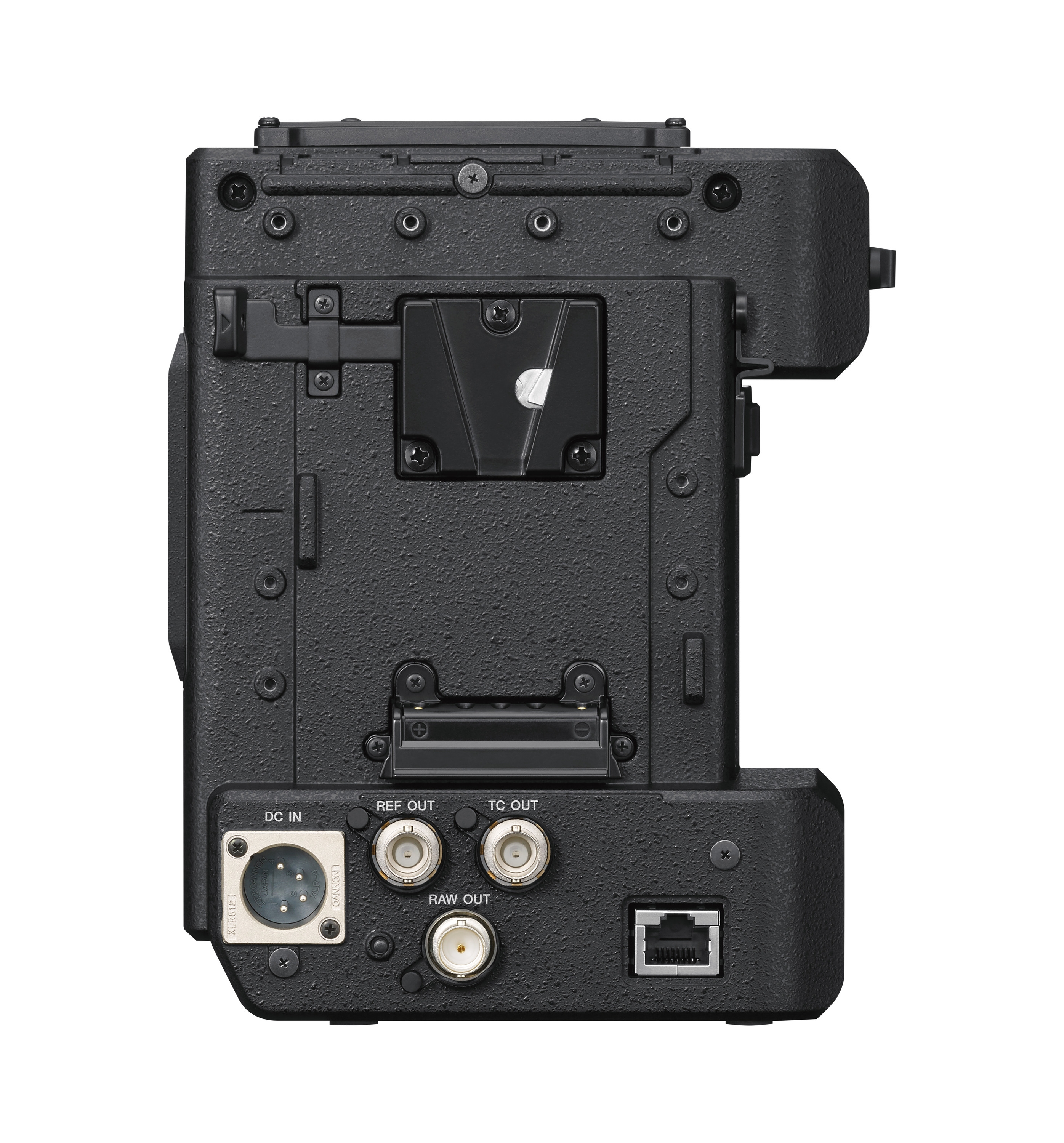 Sony XDCA-FX9 kameraperä FX9 lle