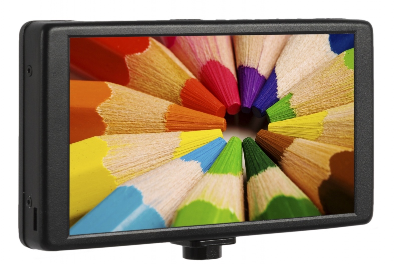 AVtec XFD057- 5,7 tuuman HDMImonitori, 