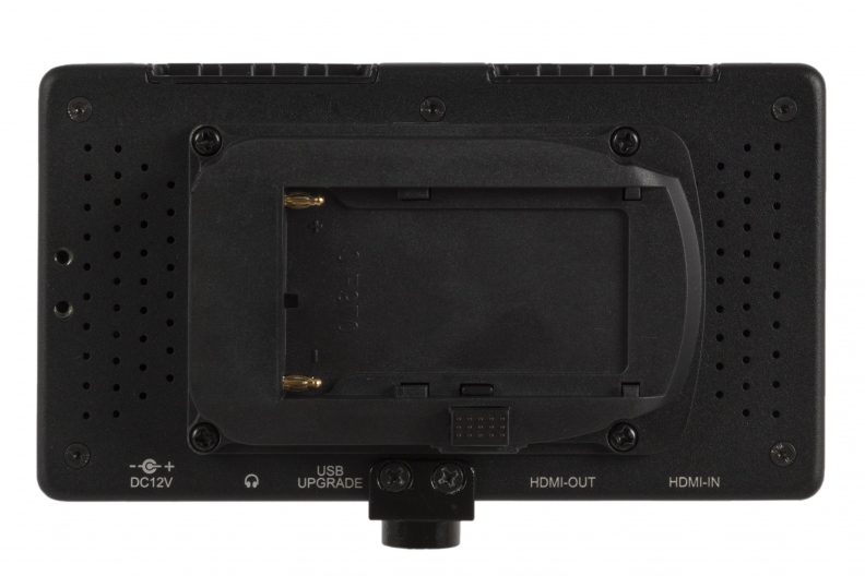 AVtec XFD057- 5,7 tuuman HDMImonitori, 