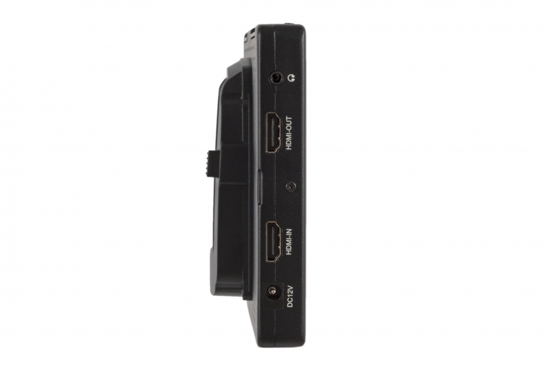 AVtec XFD070- 7 tuuman HDMI monitori, 