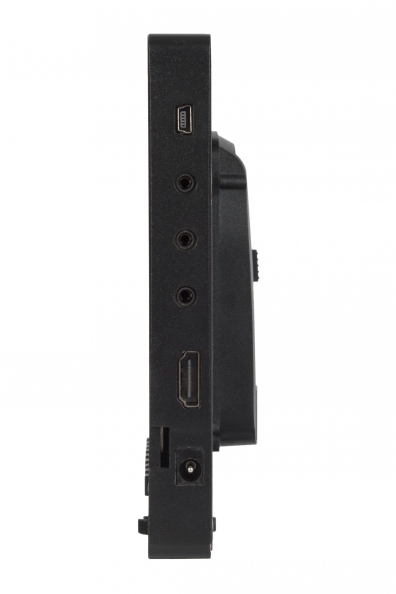 AVtec XFM070 ohut 7 tuuman HDMI monitori, 