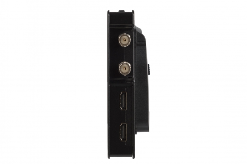 AVtec XFS070SDI 7 tuuman SDI monitori, 