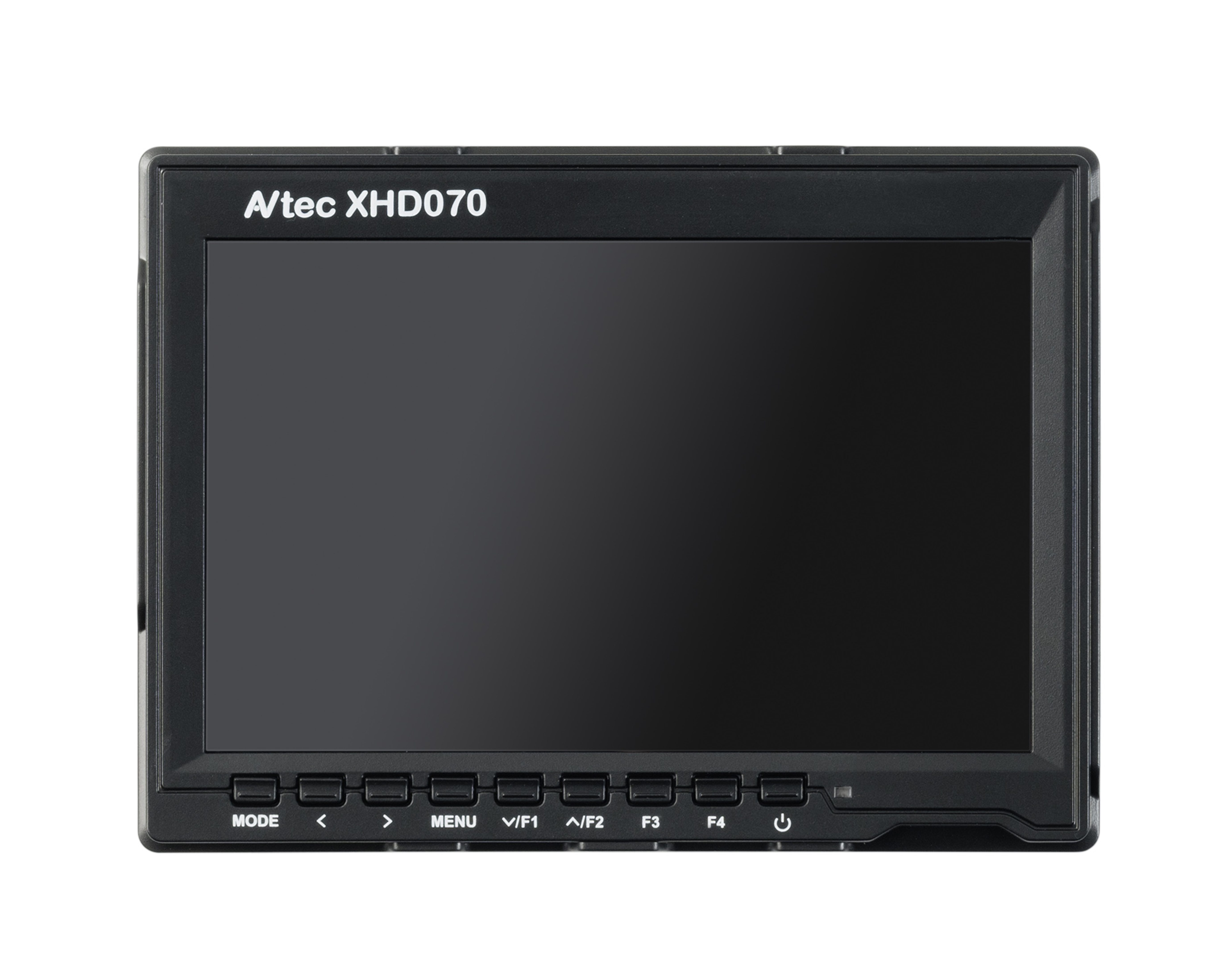 AVtec XHD070- 7 tuuman HDMI monitori, 