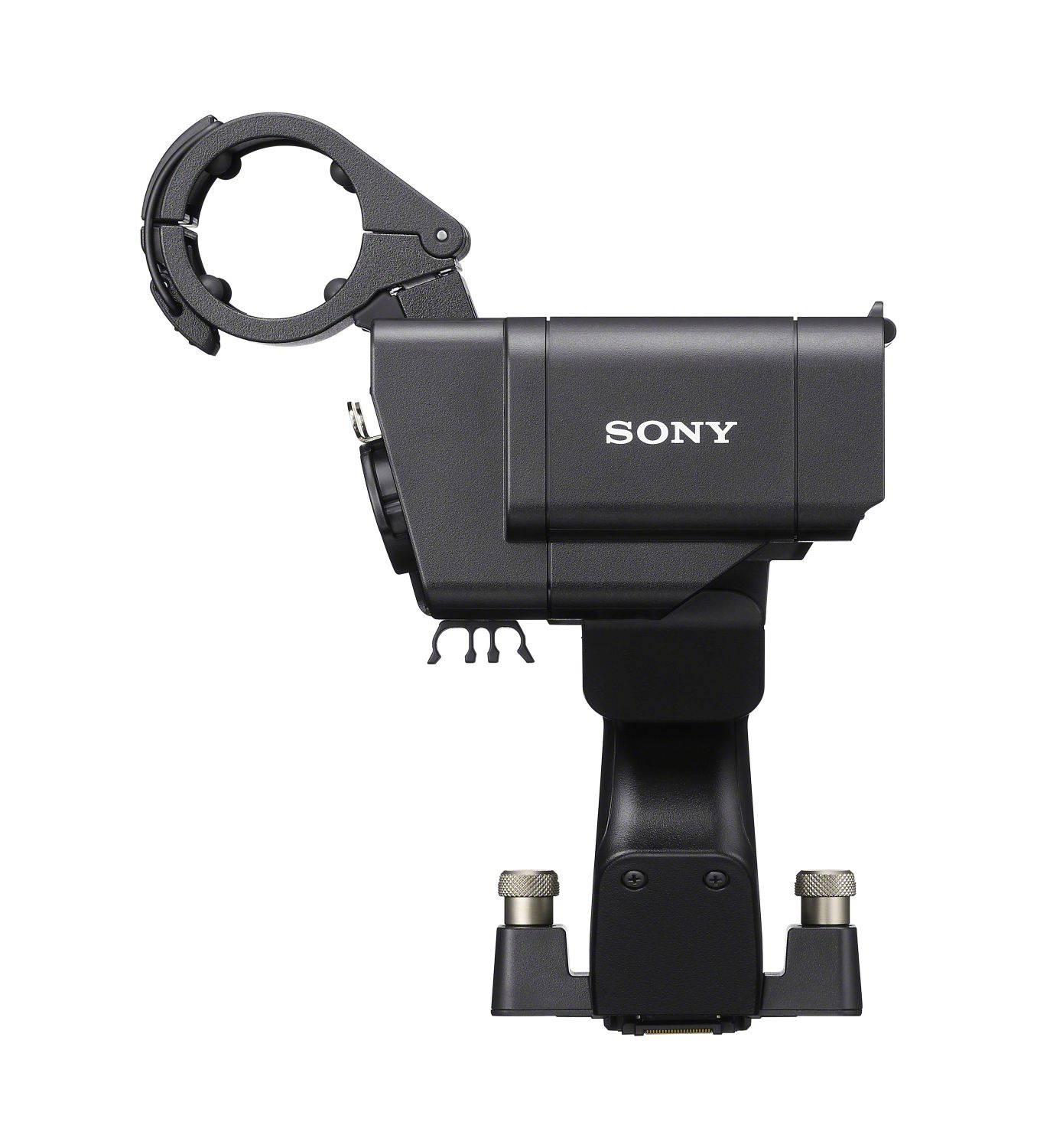 XLR-H2 32bit XLR/Handle Unitfor Sony FX5