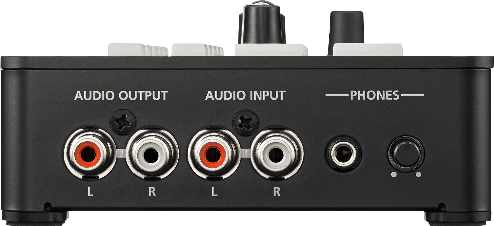 Roland XS-1HD: 4x4 HDMI-matriisikytkin mikseri