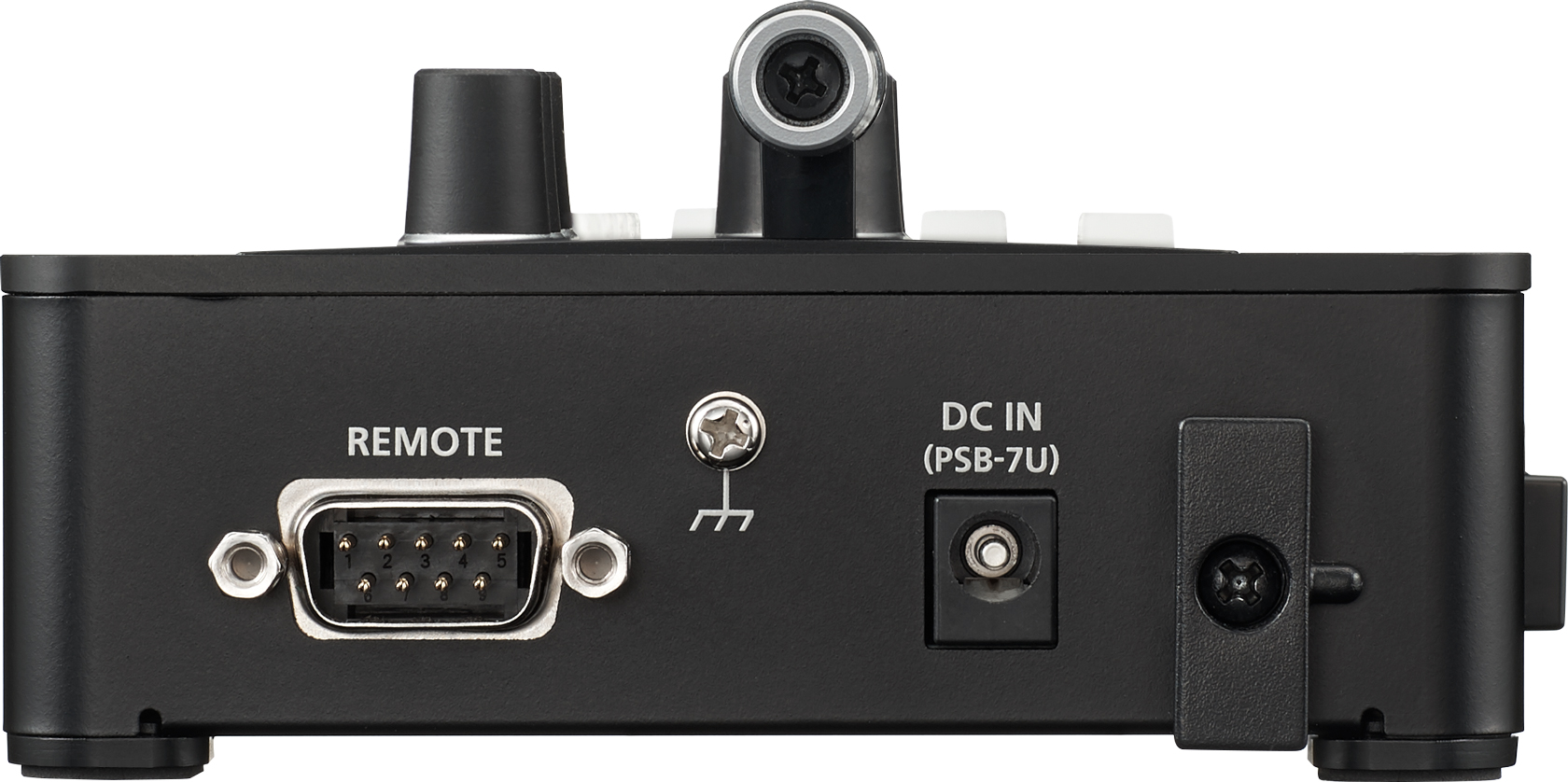 Roland XS-1HD: 4x4 HDMI-matriisikytkin mikseri