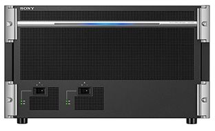 Sony XVS-6000 Multi-format Switcher