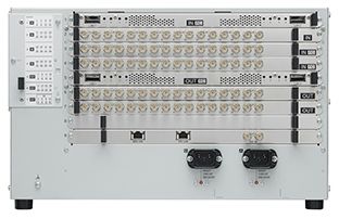 Sony XVS-6000 Multi-format Switcher