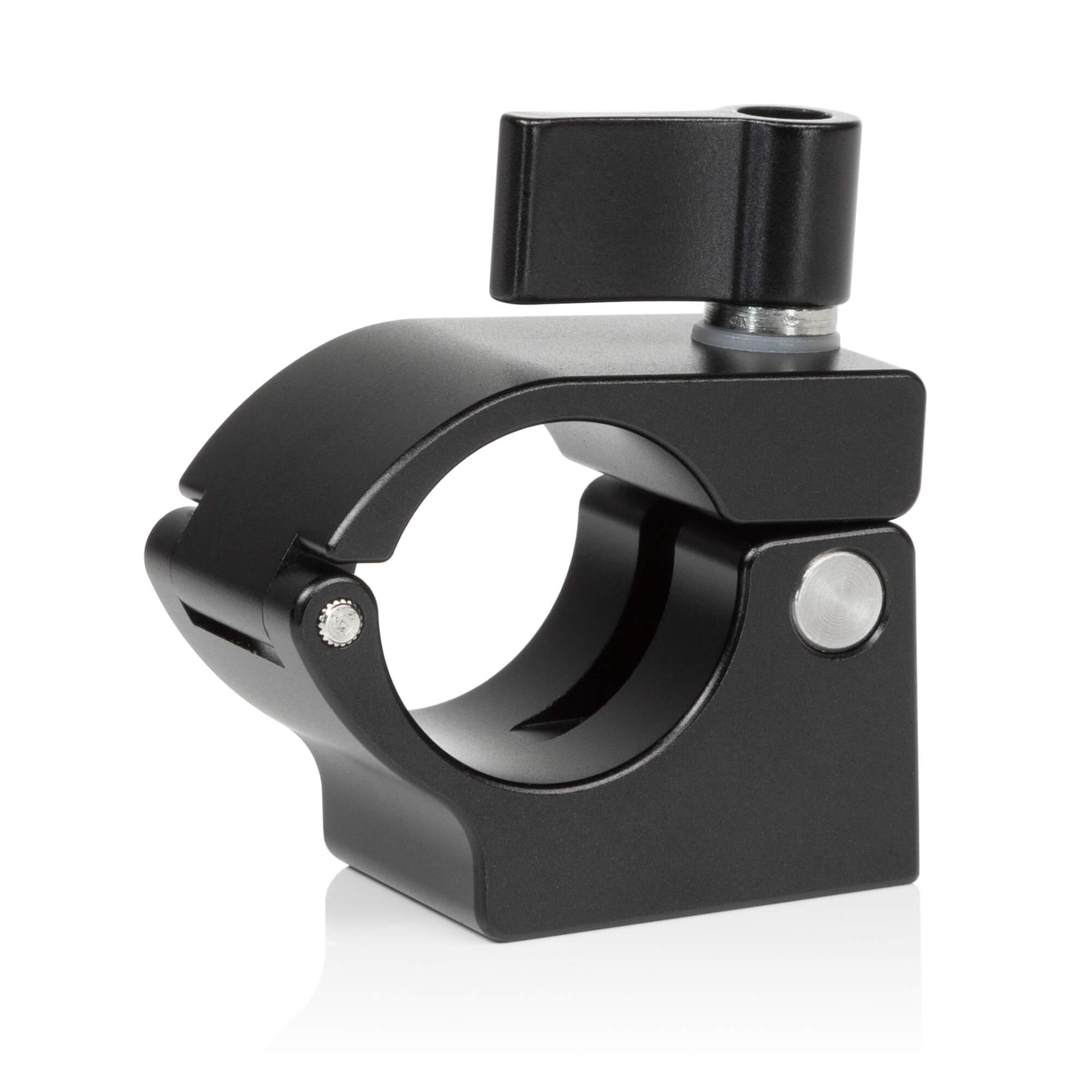 Shape ACCESSORY MOUNTING CLAMP FOR 22MM GIMBAL ROD