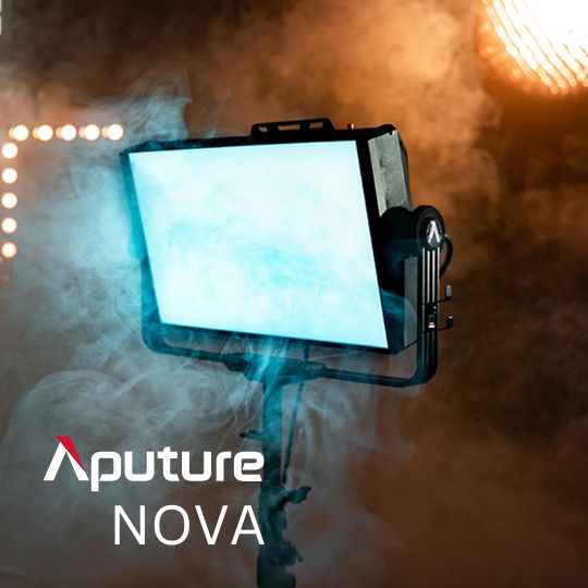 Aputure Nova