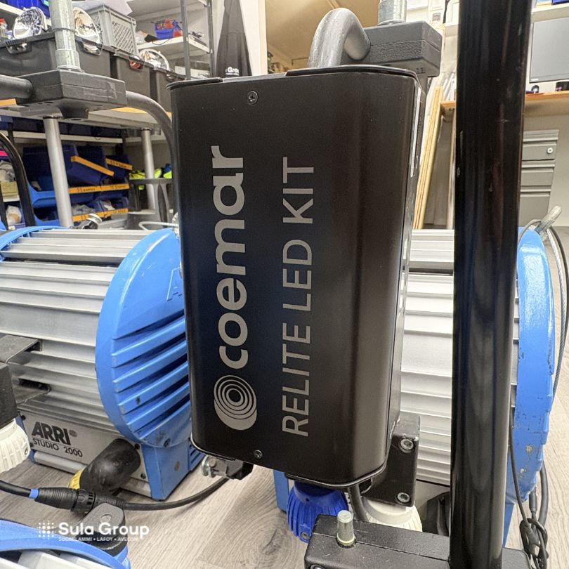 Coemar Relight LED Kit