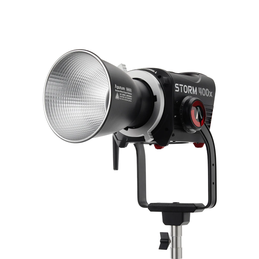 Aputure STORM 400x