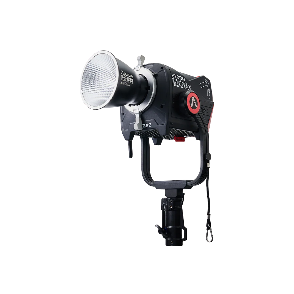 Aputure Storm 1200x