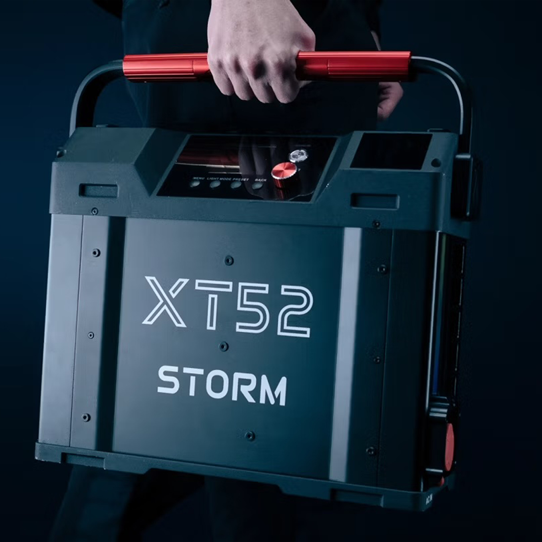 Aputure STORM XT52