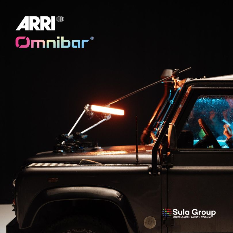 Arri Omnibar