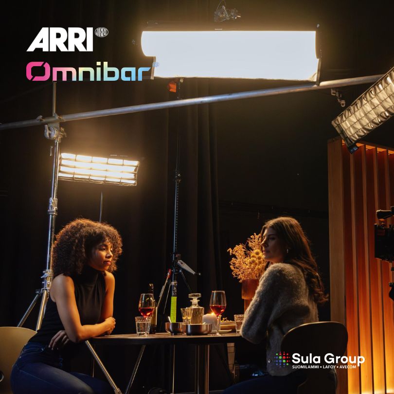 Arri Omnibar