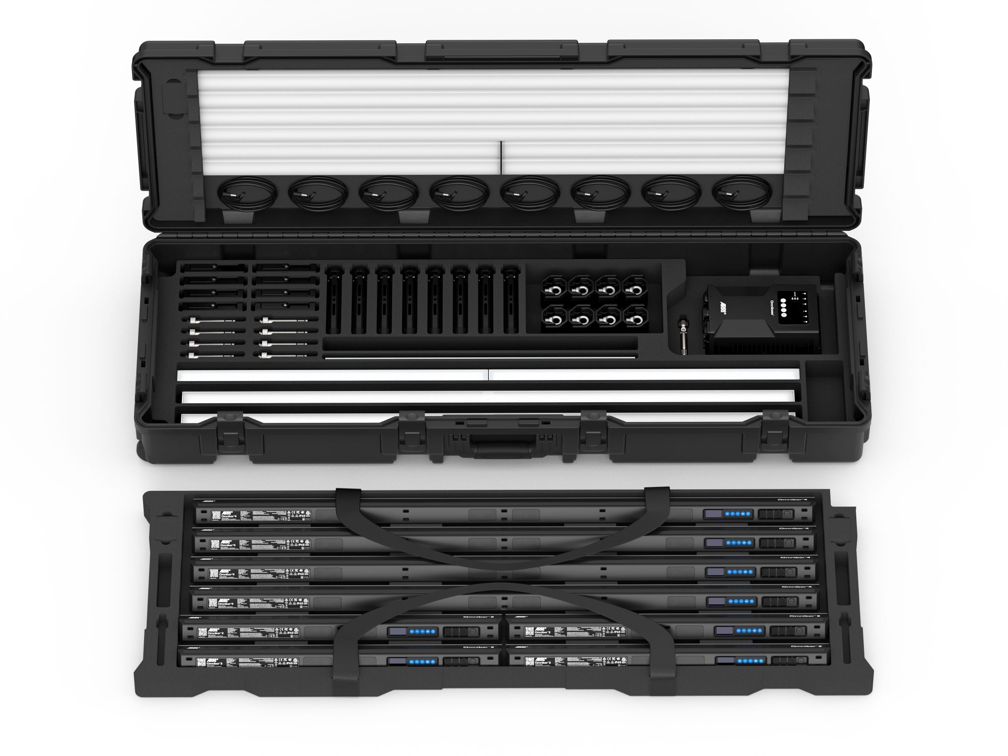 Arri_Omnibar_Combo_Kit_musta löytyy demona